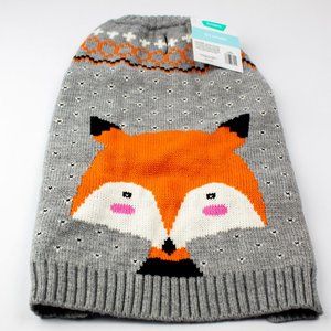 Frisco Pet Fox Dog or Cat Sweater